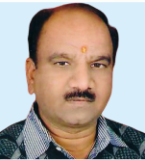 Ved Prakash Agarwal
