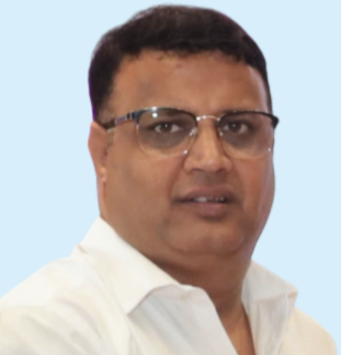 Ravi Purohit