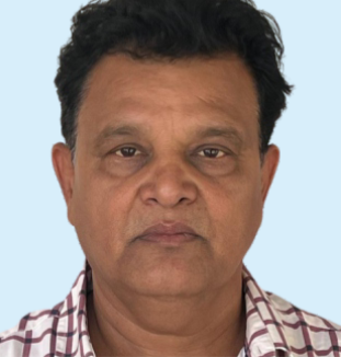 Sanjay Kumar Jain