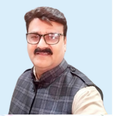 Sanjay Kumar Jain