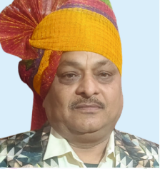 Ved Prakash Agarwal